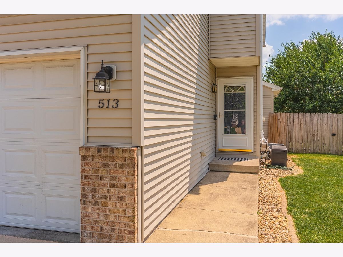 Homes & Condos & Townhomes For Sale Pheasant Ridge Normal Illinois, 513 Wild Turkey Lane