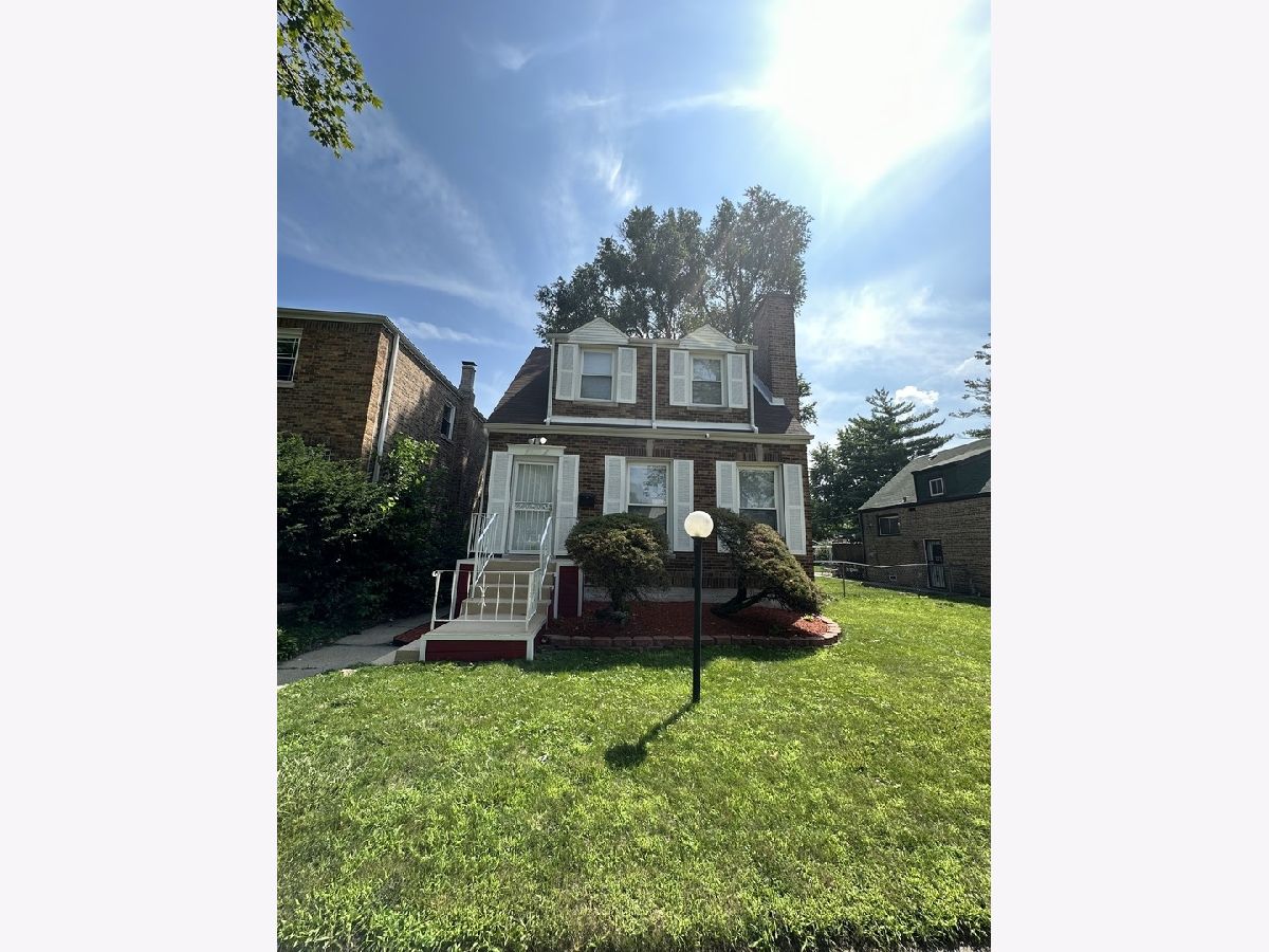  For Rent Chicago Illinois, 8209 Prairie