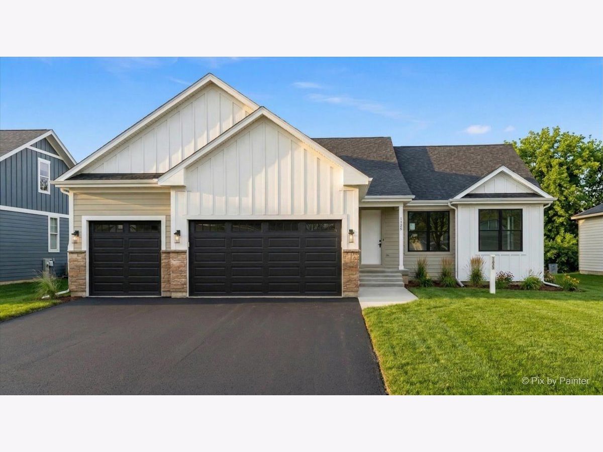  For Sale Port Barrington Illinois, 1225 Noble Drive
