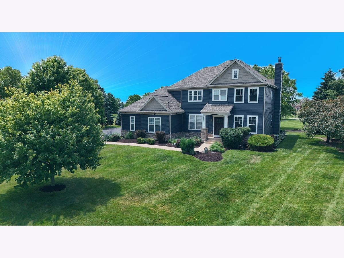  For Sale Caledonia Illinois, 13200 Newbury Lane