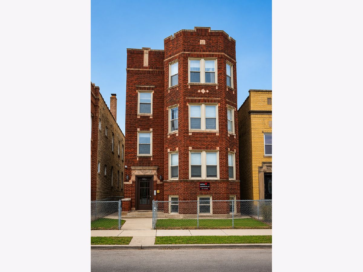  For Rent Chicago Illinois, 5114 Kimball