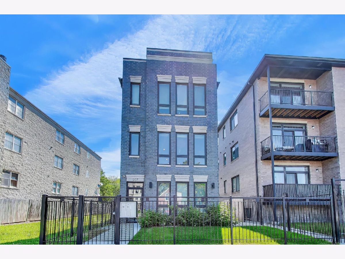  For Rent Chicago Illinois, 5157 Wabash