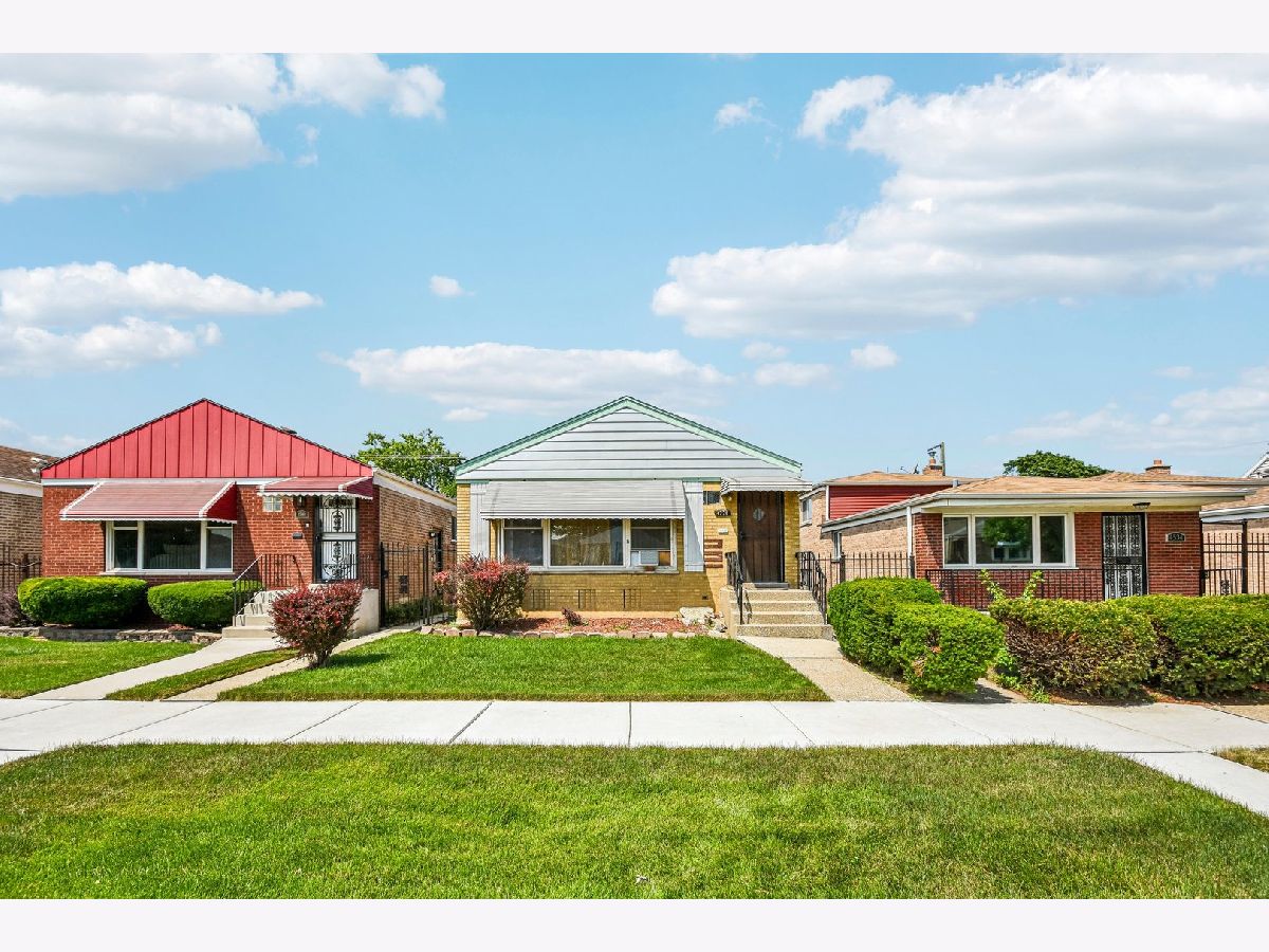  For Sale Chicago Illinois, 4536 Lavergne Avenue