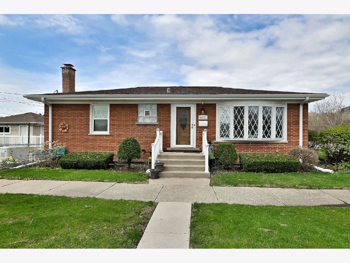  For Sale Franklin Park Illinois, 10301 Panoramic Drive