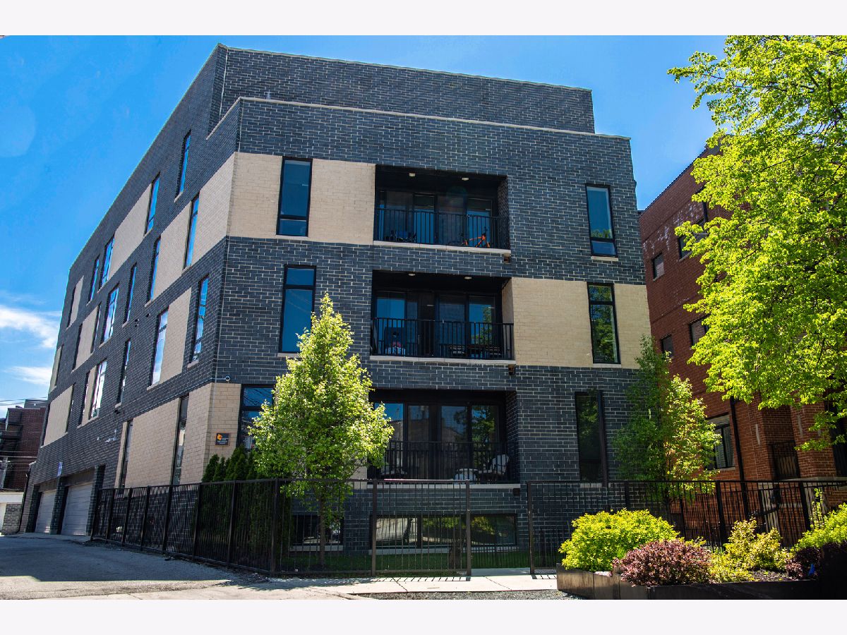  For Rent Chicago Illinois, 1045 Cornelia