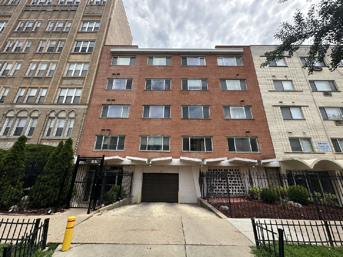  For Rent Chicago Illinois, 5953 Kenmore
