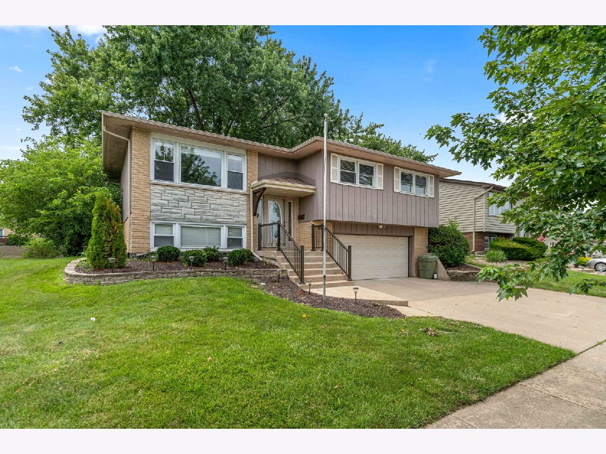  For Rent Tinley Park Illinois, 15954 Ozark