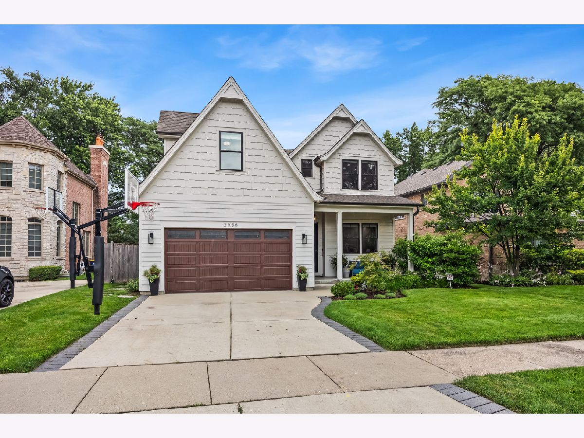  For Sale Northbrook Illinois, 2536 Oak Avenue