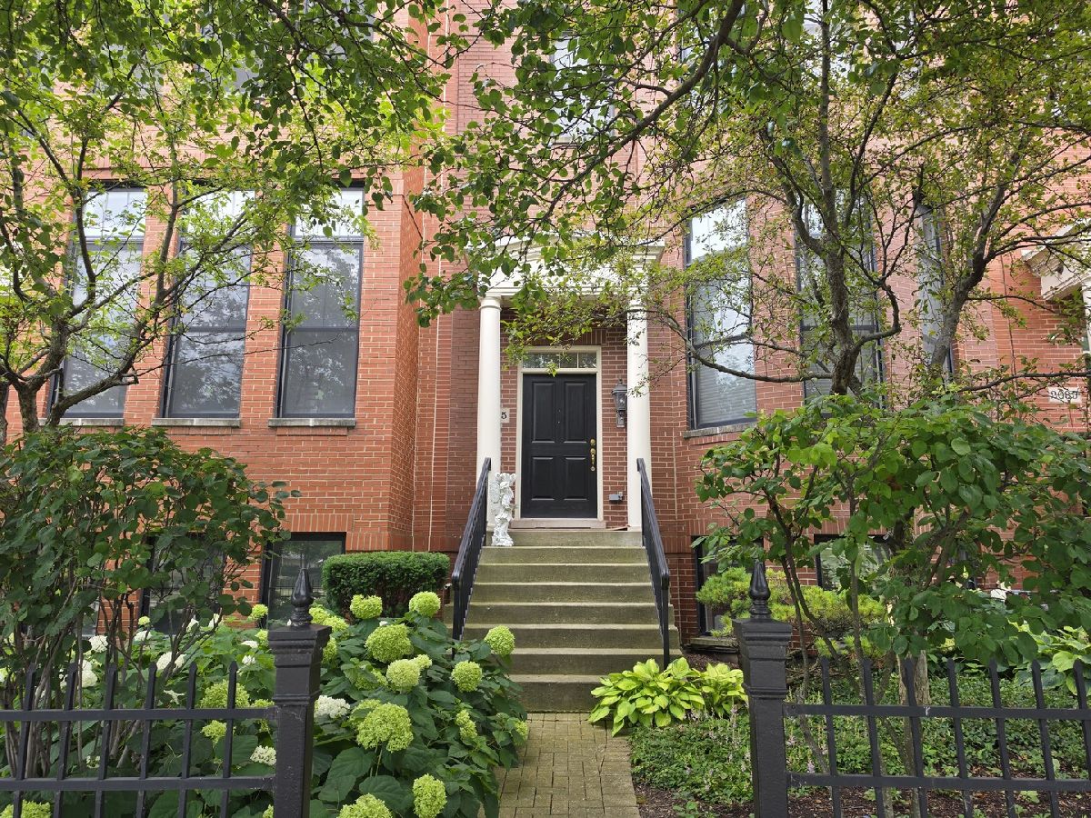  For Rent Glenview Illinois, 2085 Valor