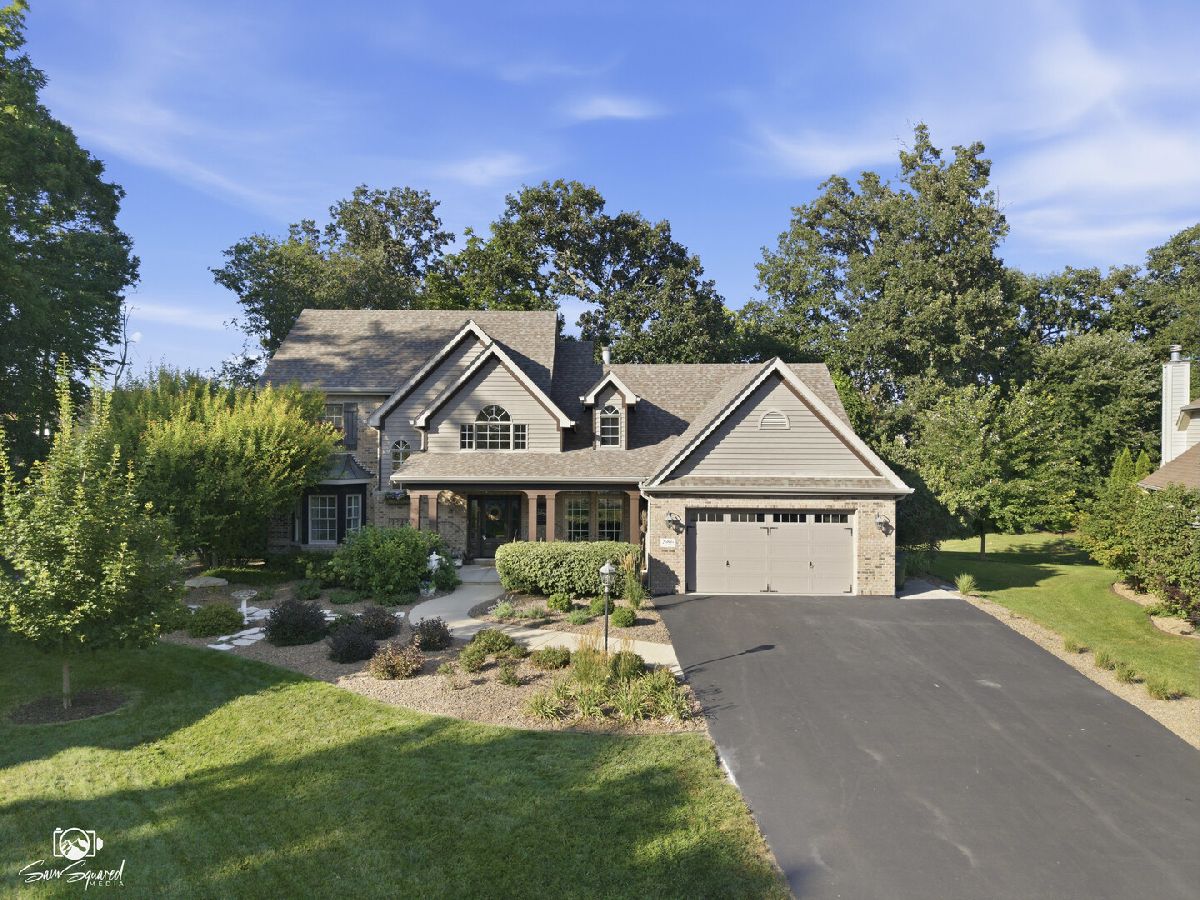  For Sale Channahon Illinois, 26816 Highland Court