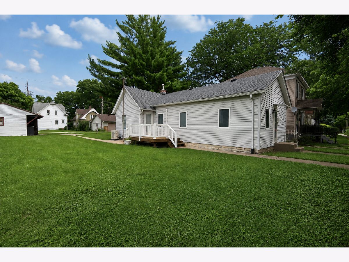  For Rent Morris Illinois, 312 North