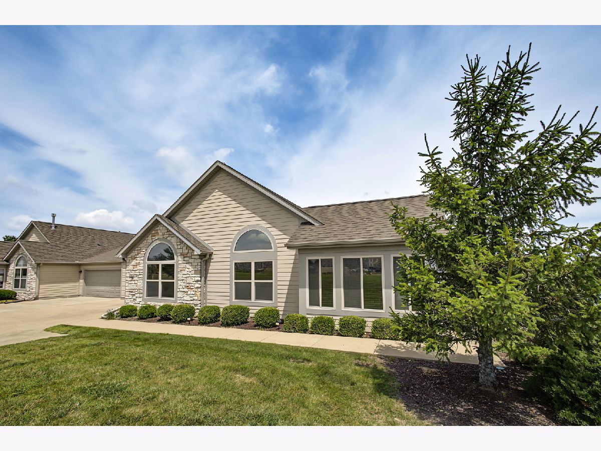  For Sale Champaign Illinois, 2712 J T Coffman Drive
