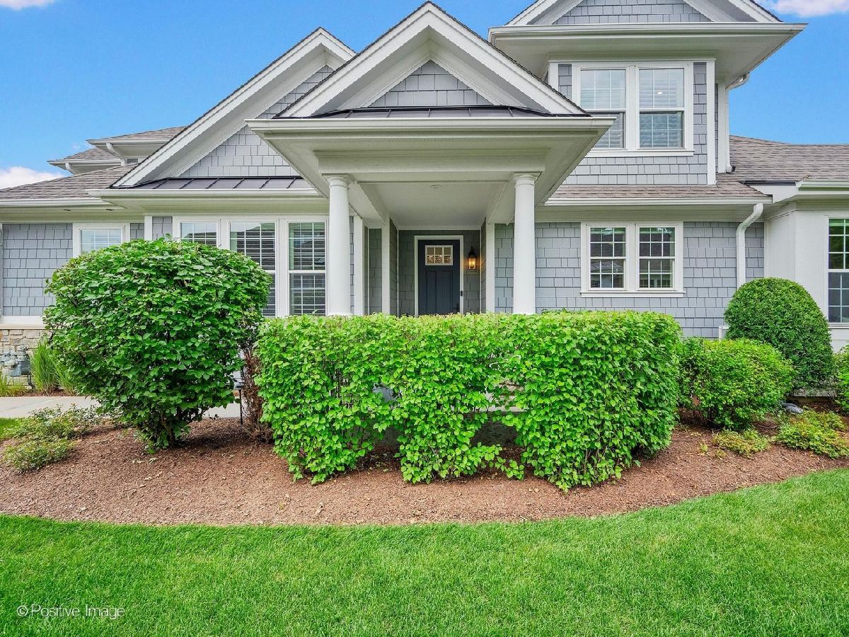 Sold Hinsdale Illinois, 5511 Barton