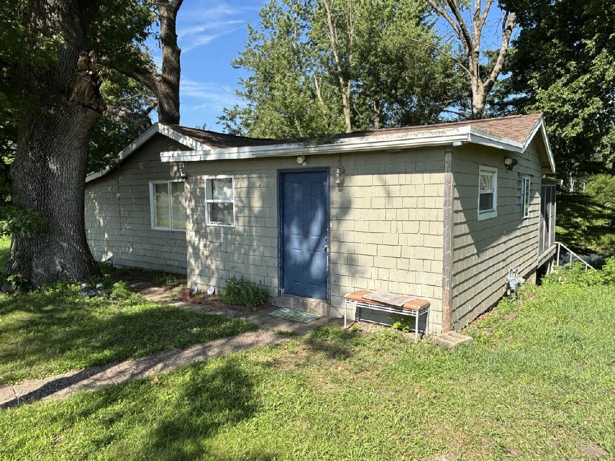  For Sale Fulton Illinois, 16379 Ebson Road