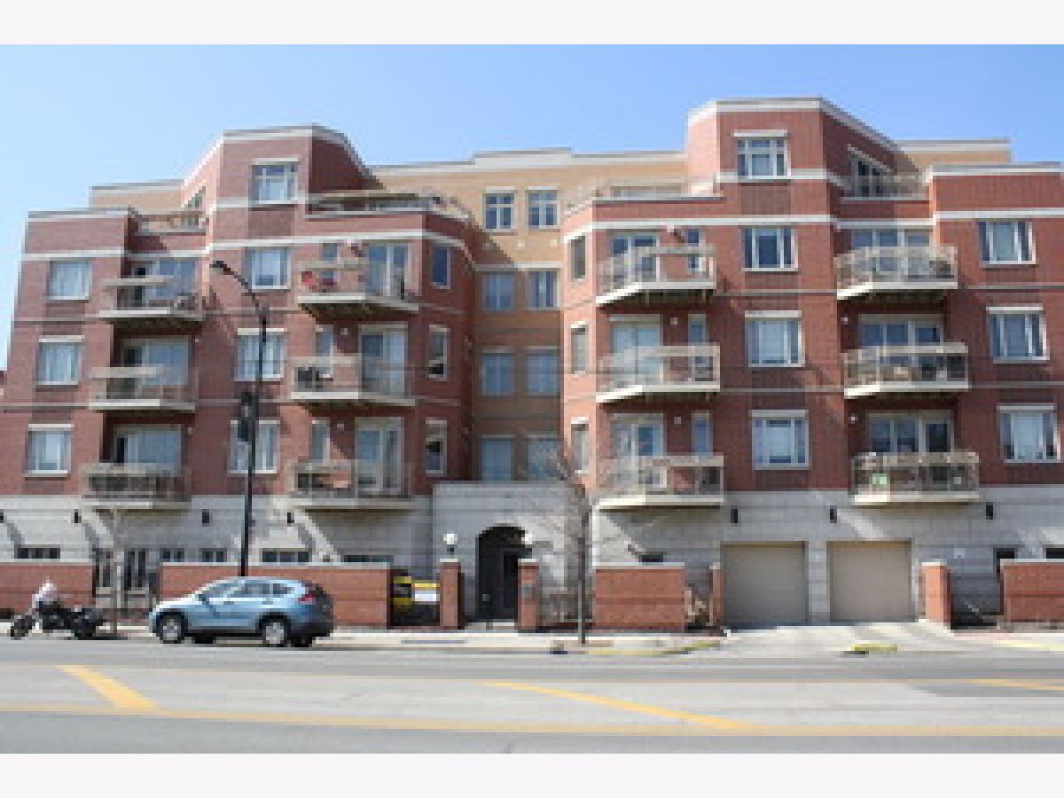  For Rent Chicago Illinois, 4950 Western