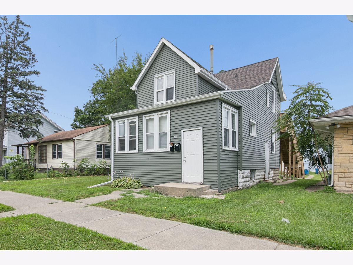  For Sale Kankakee Illinois, 259 Evergreen Avenue