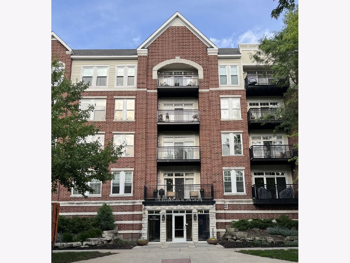  For Sale Forest Park Illinois, 7753 Van Buren Street