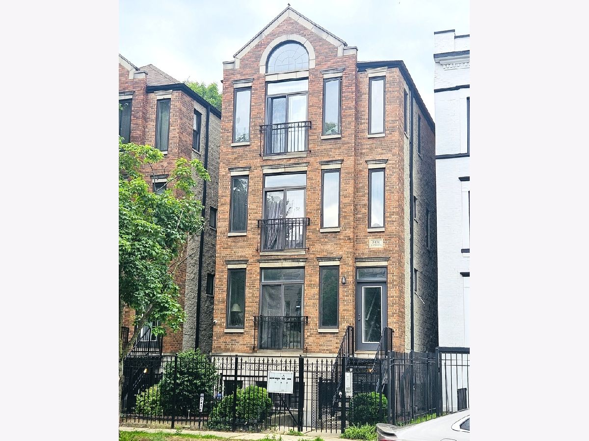  For Sale Chicago Illinois, 5436 Indiana Avenue