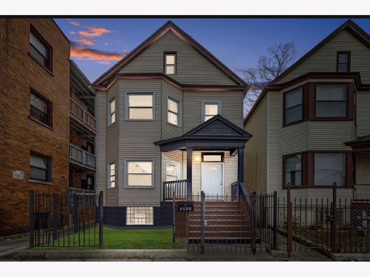  Rented Chicago Illinois, 3053 79th