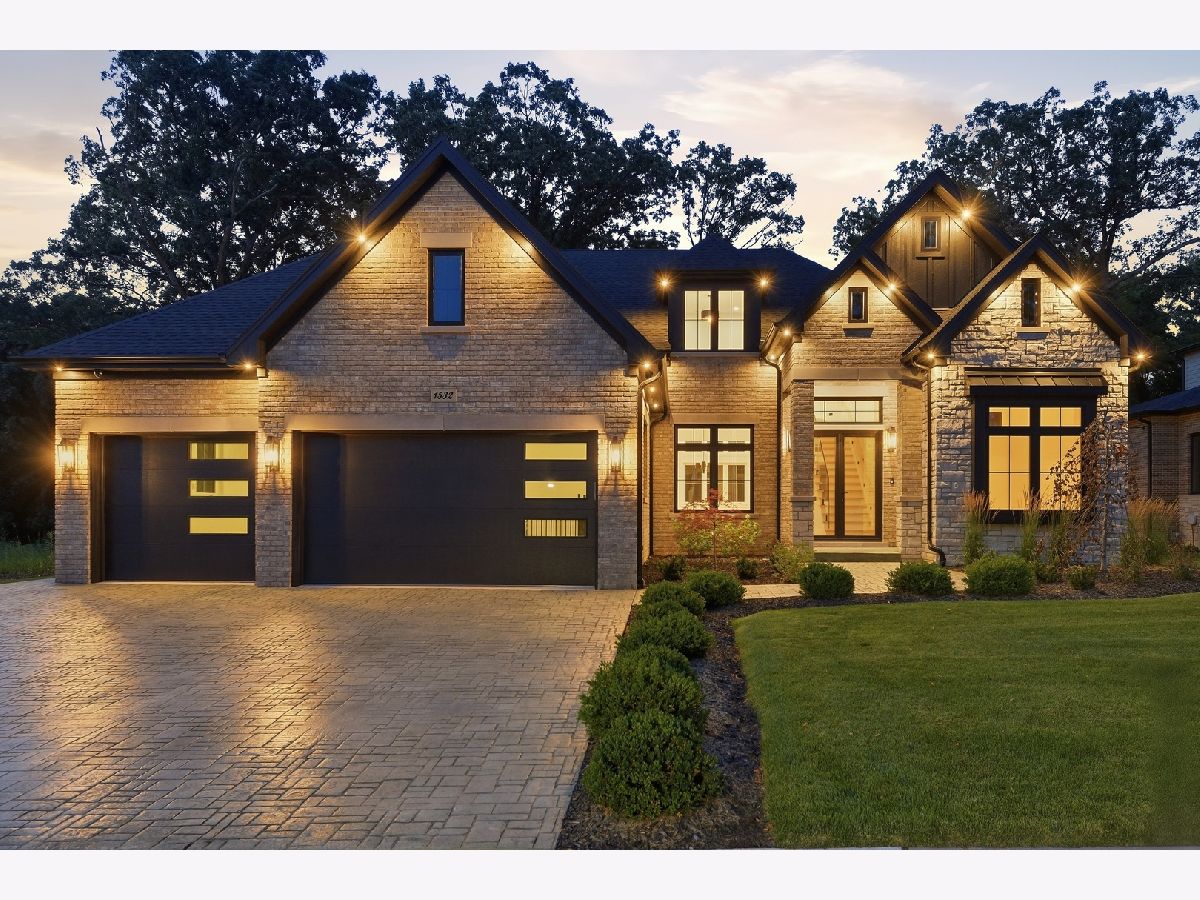  For Sale Lemont Illinois, 1532 Linden Circle
