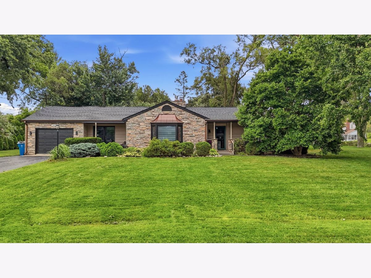  For Sale Palos Heights Illinois, 7455 125th Street