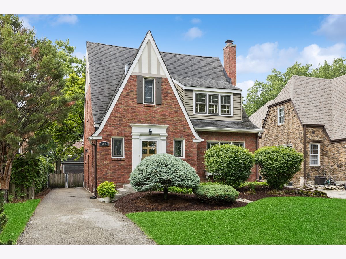  For Sale River Forest Illinois, 7605 Washington Boulevard