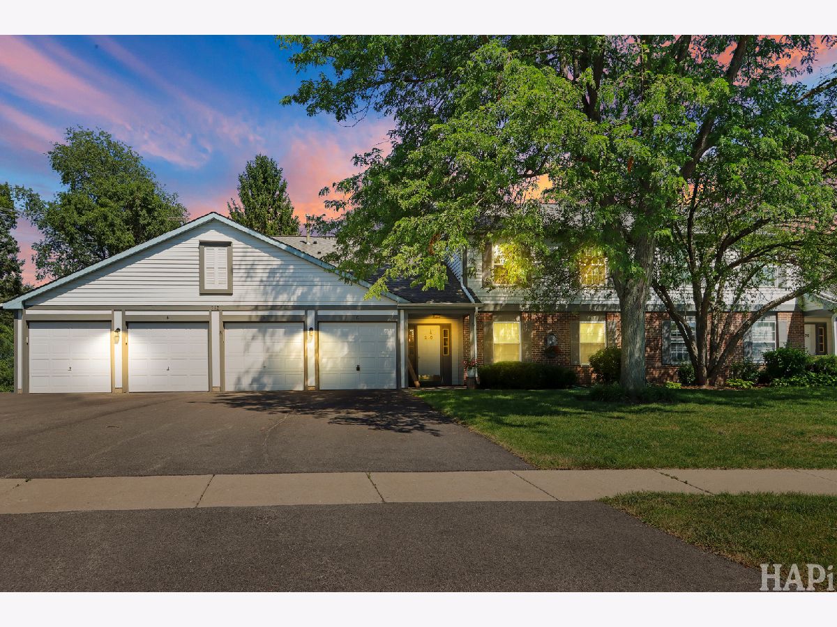 For Sale Wauconda Illinois, 260 Crestview Drive