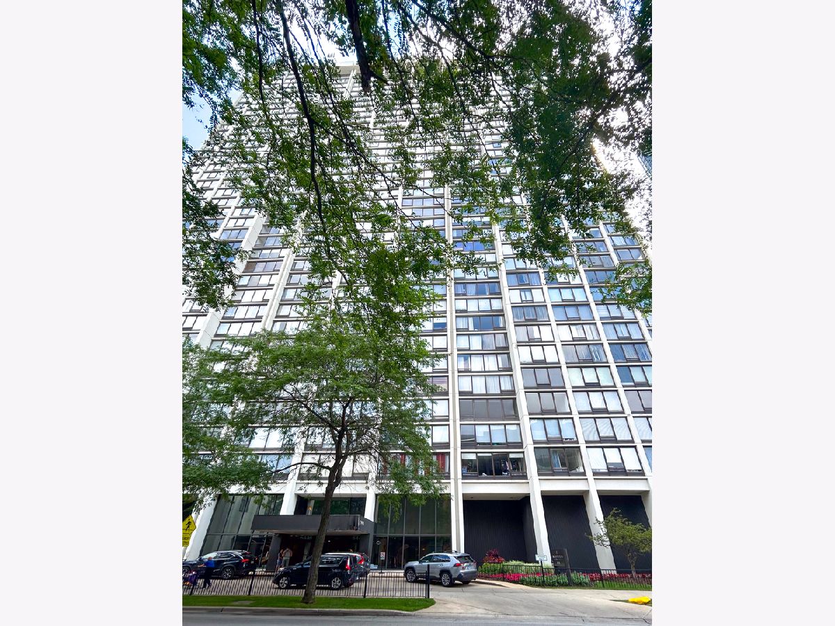  For Rent Chicago Illinois, 5445 Sheridan