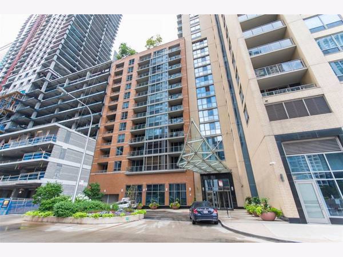  Rented Chicago Illinois, 420 Waterside