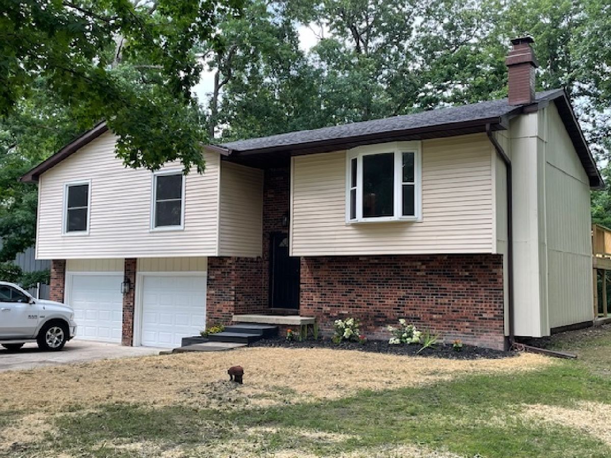  For Sale Oreana Illinois, 5518 Chris Drive