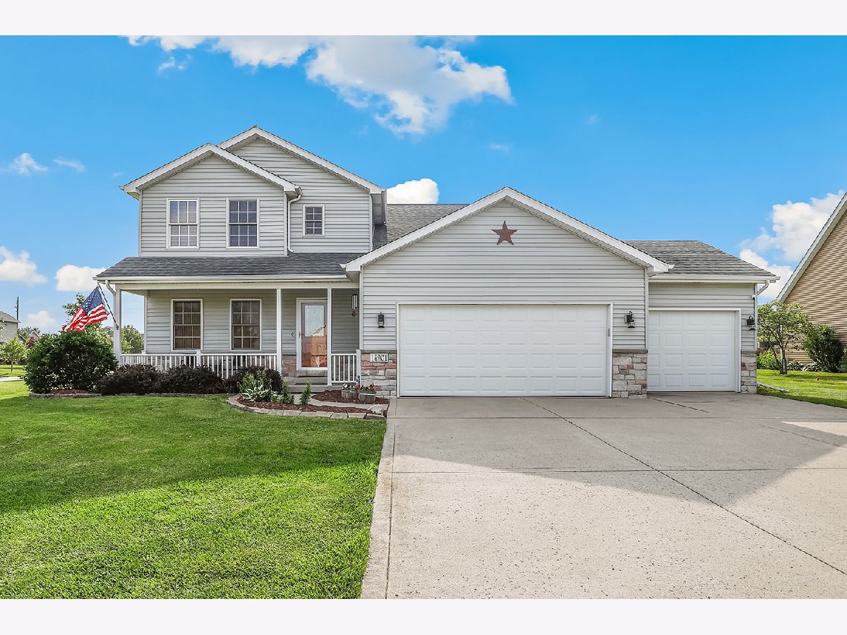  For Sale Cedar Lake Indiana, 14901 Euclid Street