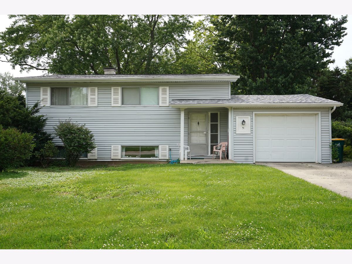  For Sale Montgomery Illinois, 31 Circle Drive