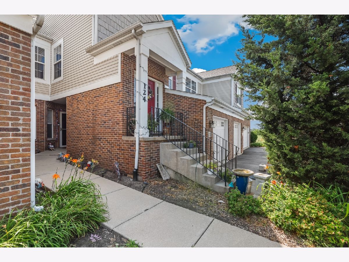  For Sale Joliet Illinois, 124 Andrew Taras Court