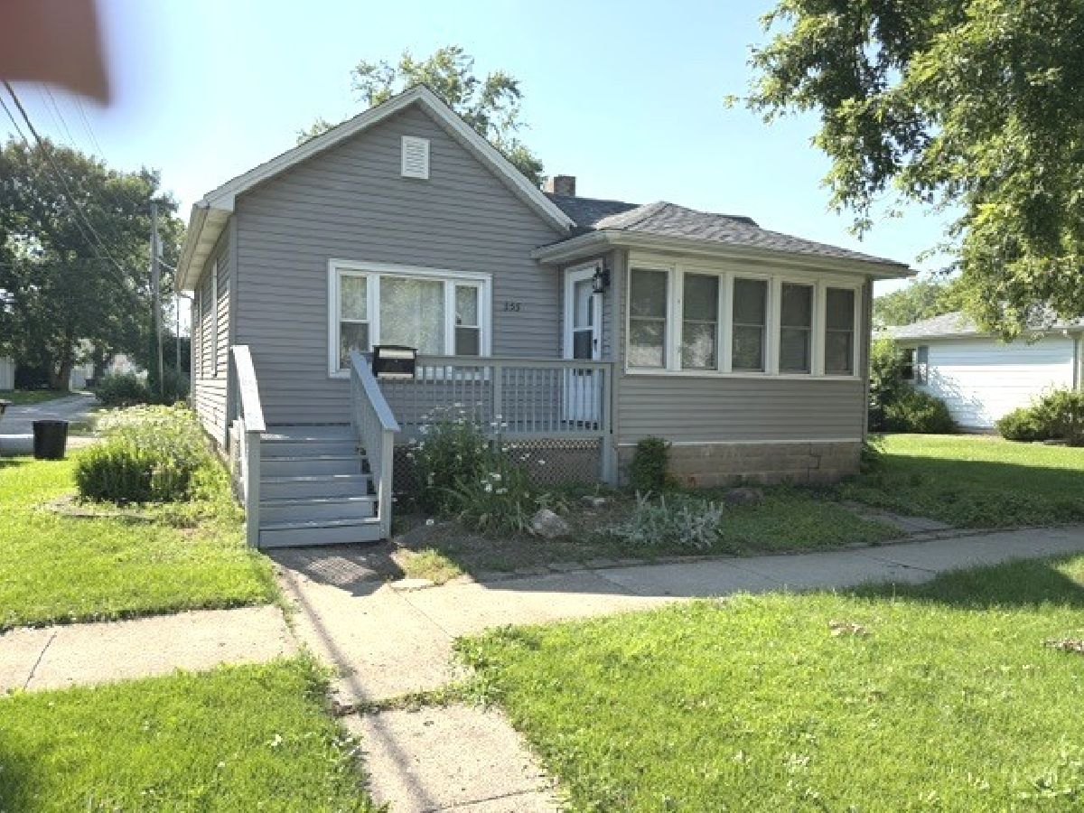  For Sale Manteno Illinois, 355 Walnut Street