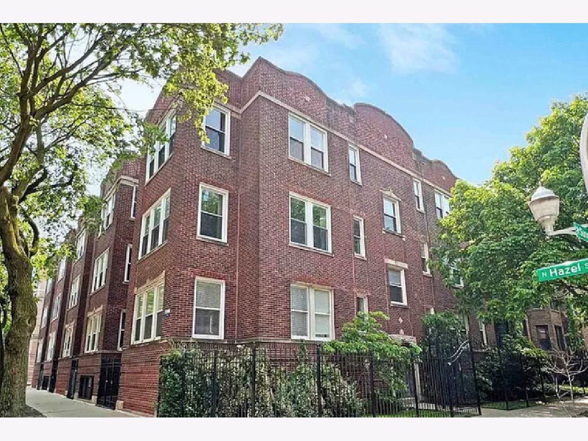  Rented Chicago Illinois, 903 Sunnyside