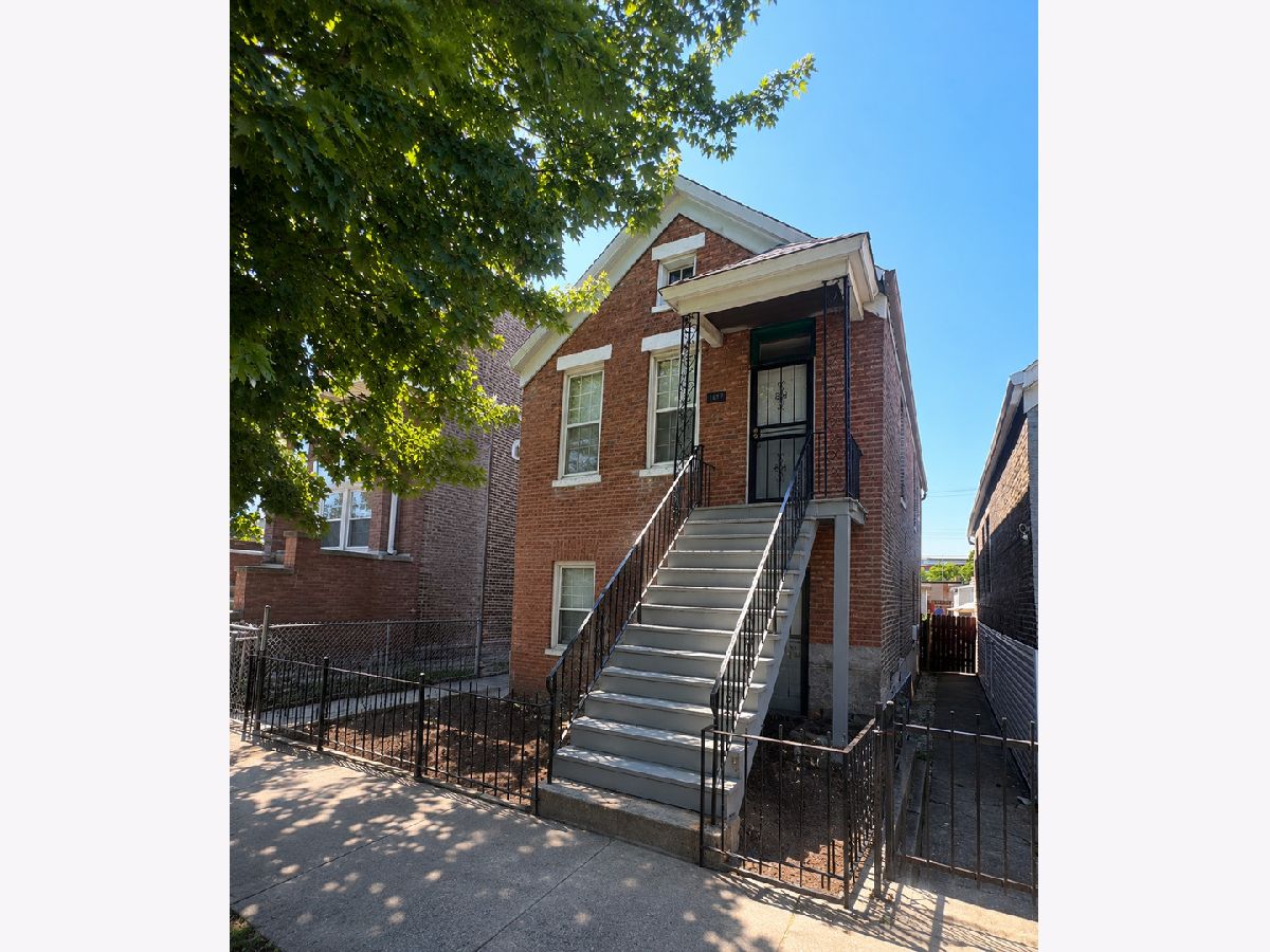  For Rent Chicago Illinois, 1617 38th