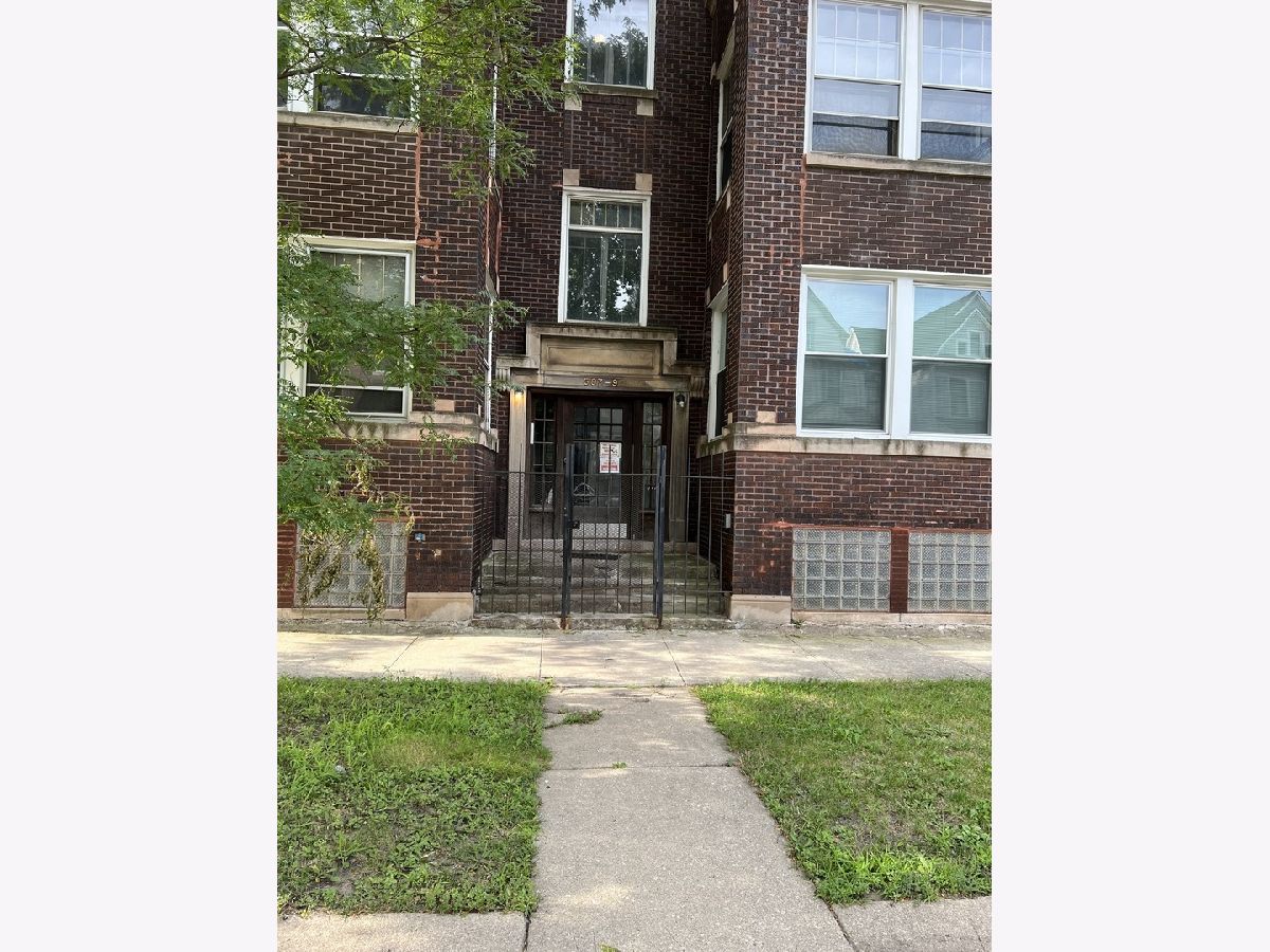  For Rent Chicago Illinois, 507 Englewood