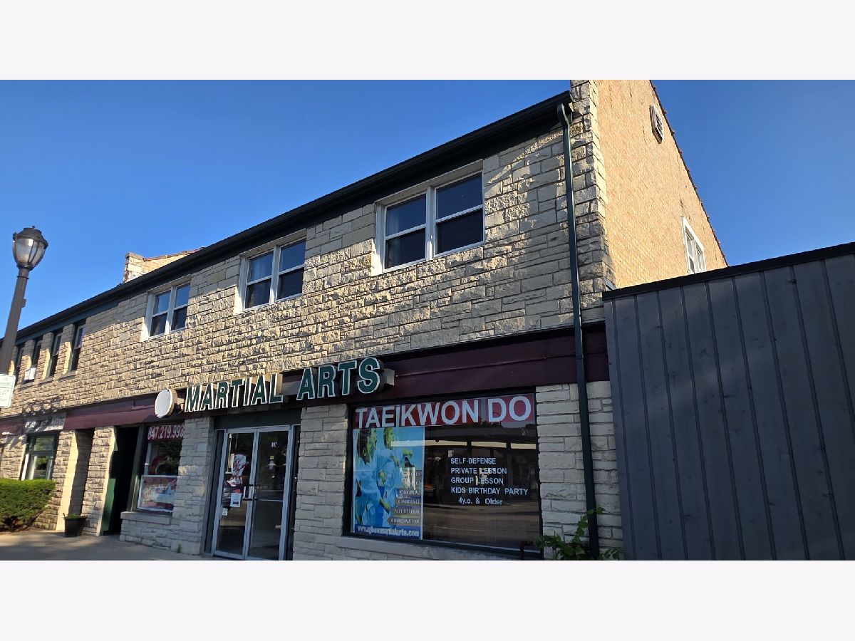  For Rent Wilmette Illinois, 1417 Lake