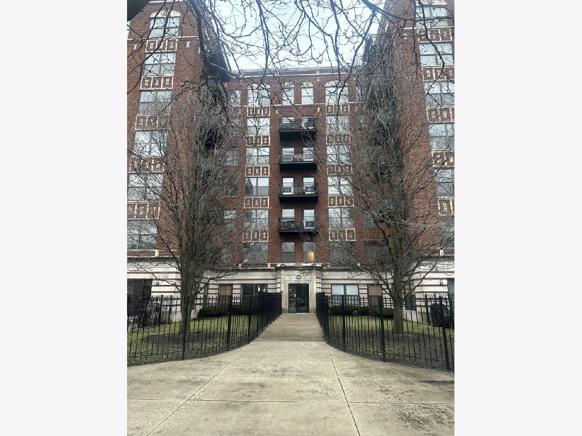  For Sale Chicago Illinois, 4537 Drexel Boulevard