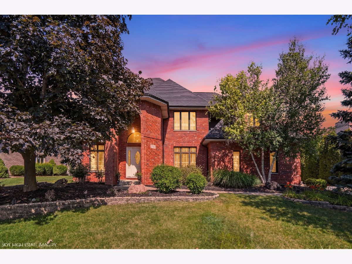  For Sale Homer Glen Illinois, 13609 Parker Road
