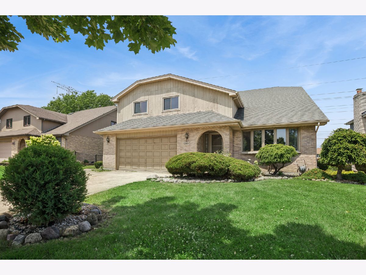  For Sale Addison Illinois, 1280 Aspen Way