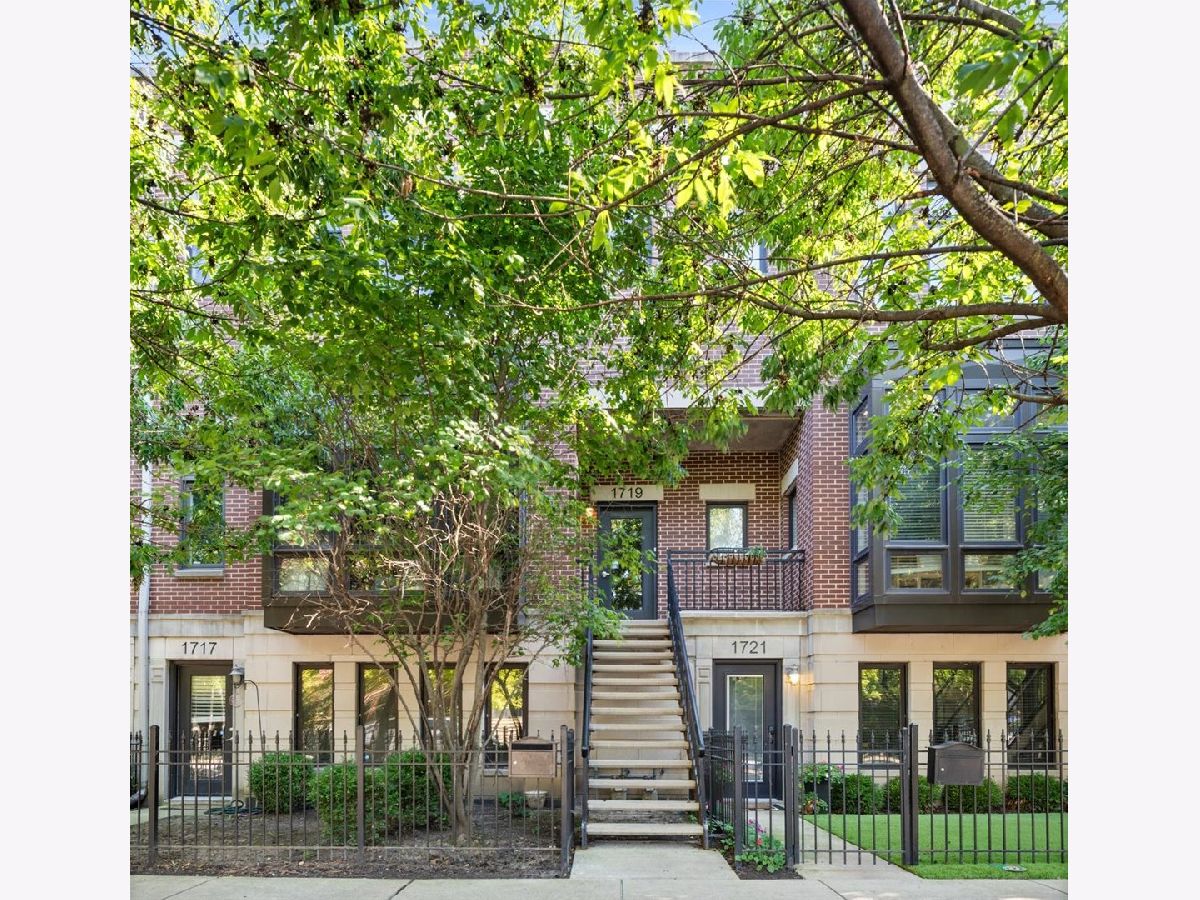  For Sale Chicago Illinois, 1719 George Street