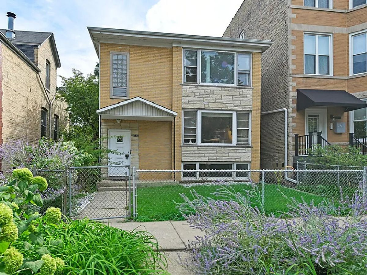  For Rent Chicago Illinois, 2735 Mozart