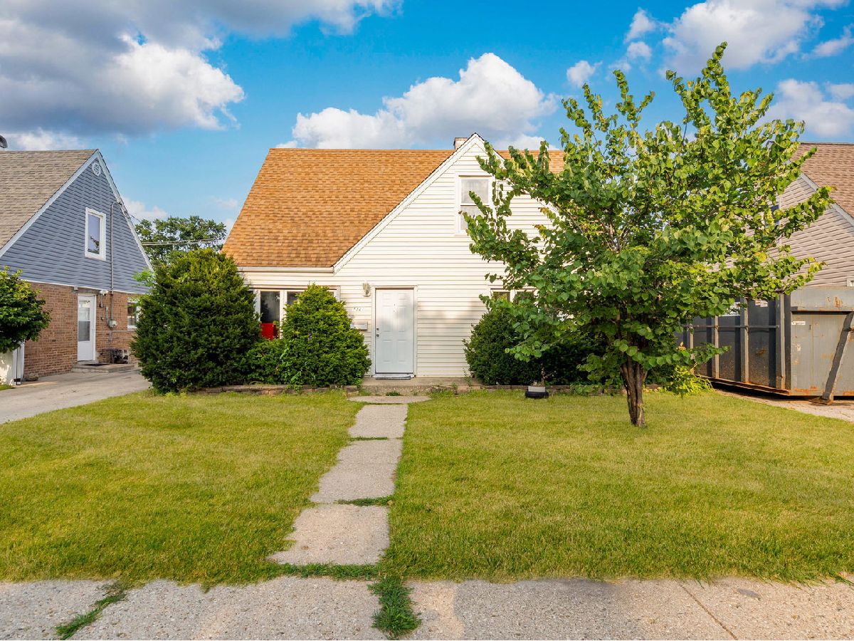  For Sale Franklin Park Illinois, 3321 Lincoln Street
