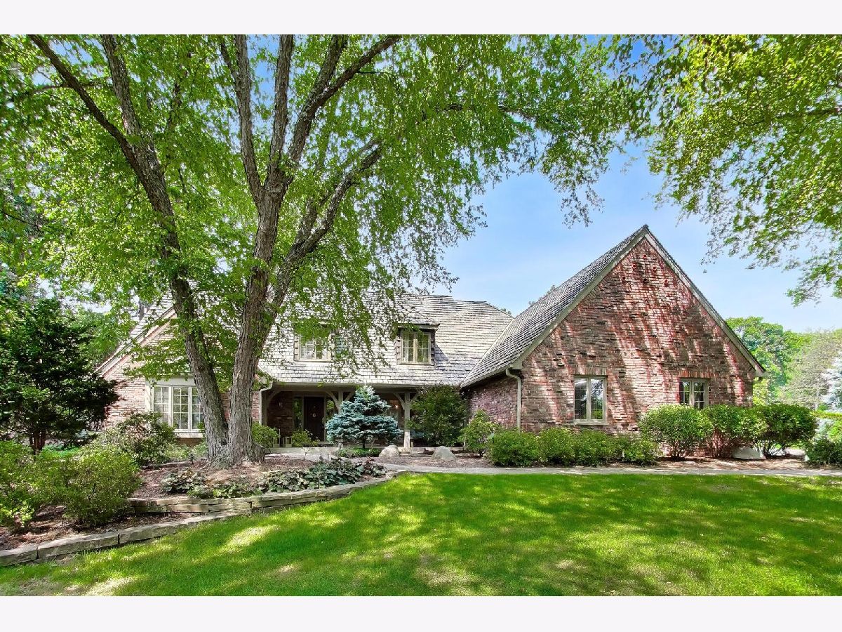  For Sale Kildeer Illinois, 21952 Pine Lake Circle