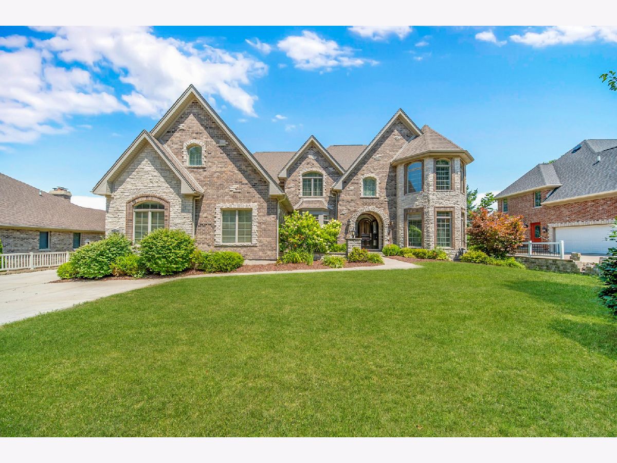 For Sale Lemont Illinois, 14291 131st Street