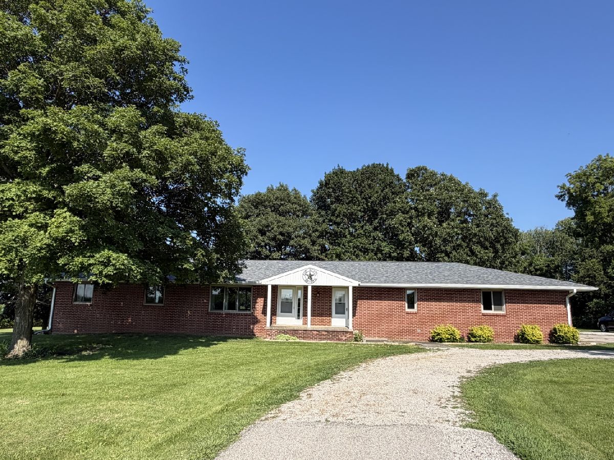  For Sale Bellflower Illinois, 503 State Street