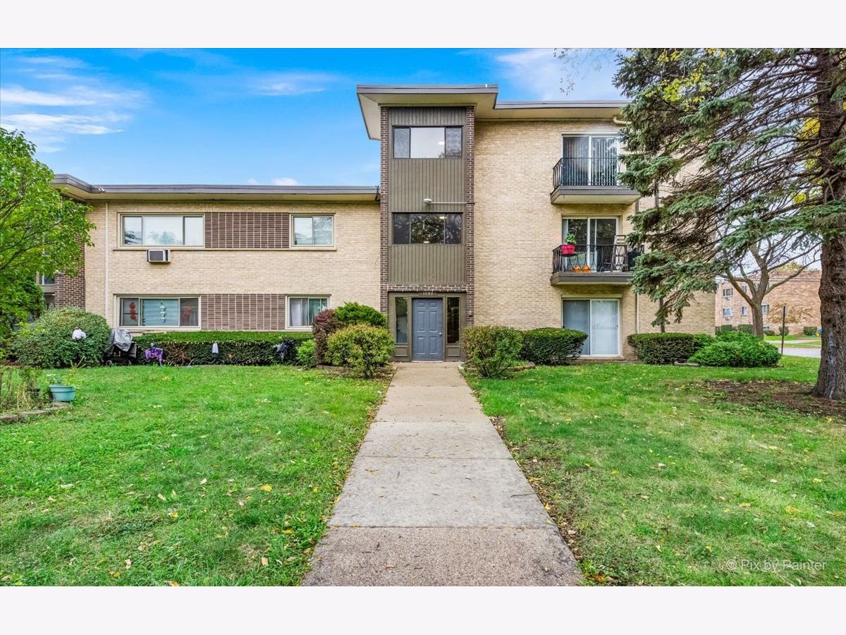  Rented Mount Prospect Illinois, 1050 Wheeling
