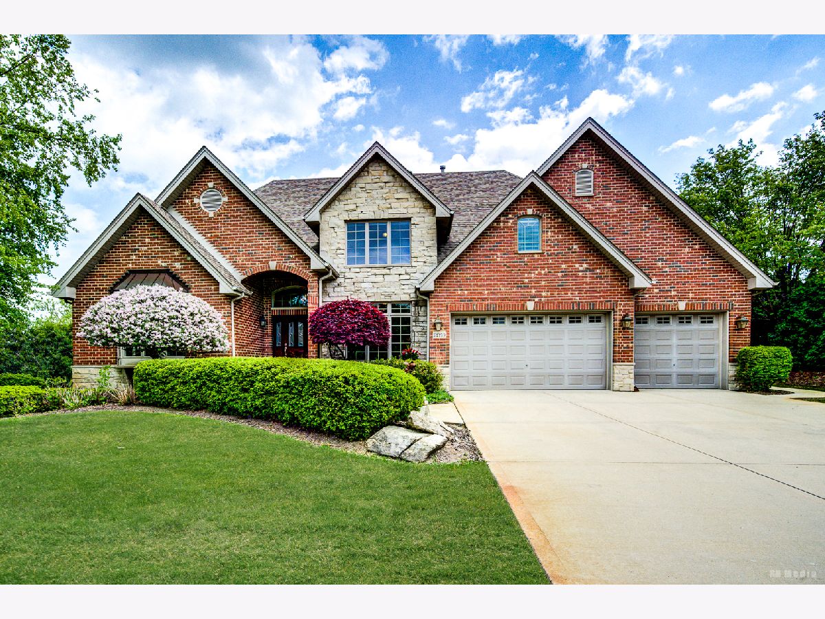  For Sale Mokena Illinois, 21359 Saddle Lane