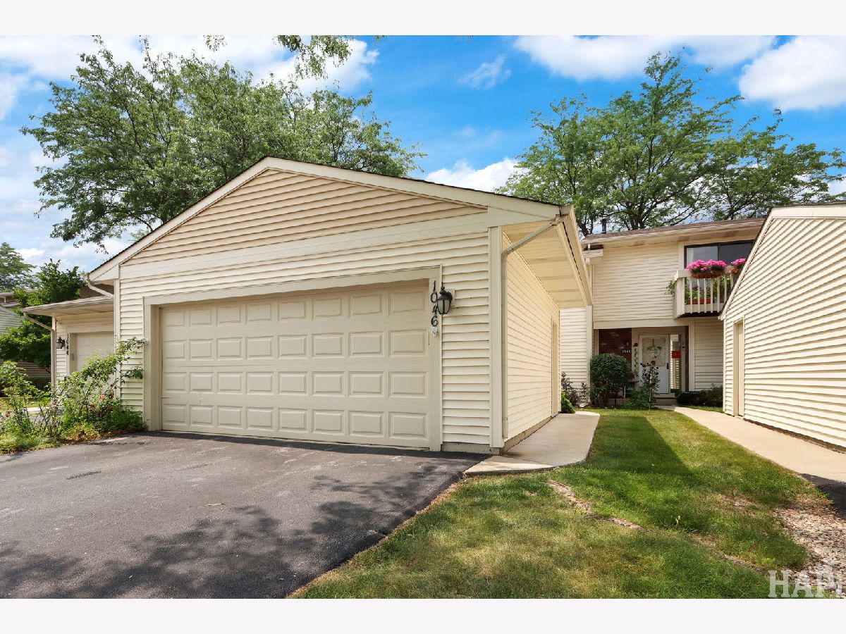  For Sale Vernon Hills Illinois, 1046 Cumberland Court
